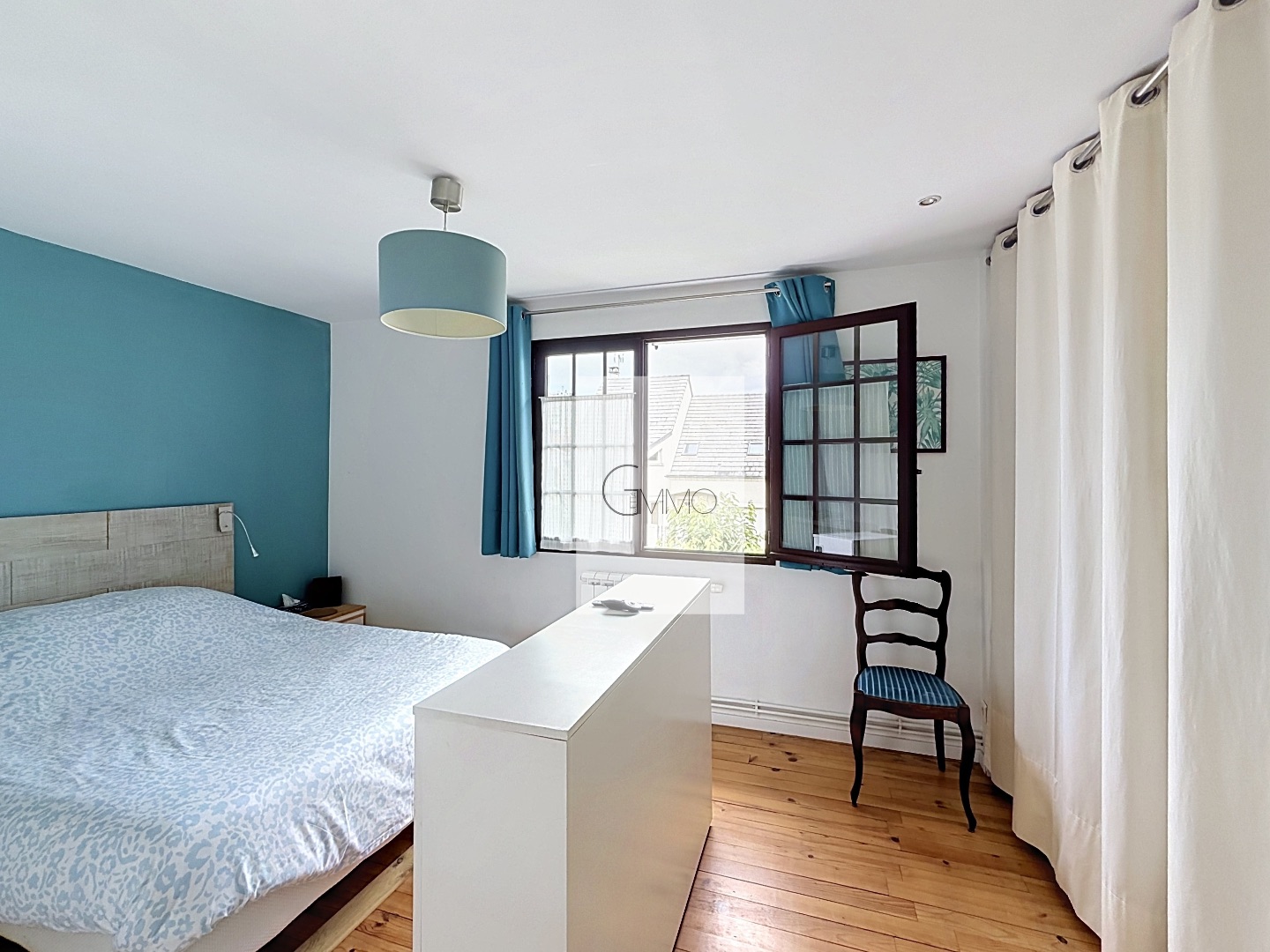 Maison à vendre  - 5 pièce(s) - 105m2 - L'haÿ-les-roses (94240)