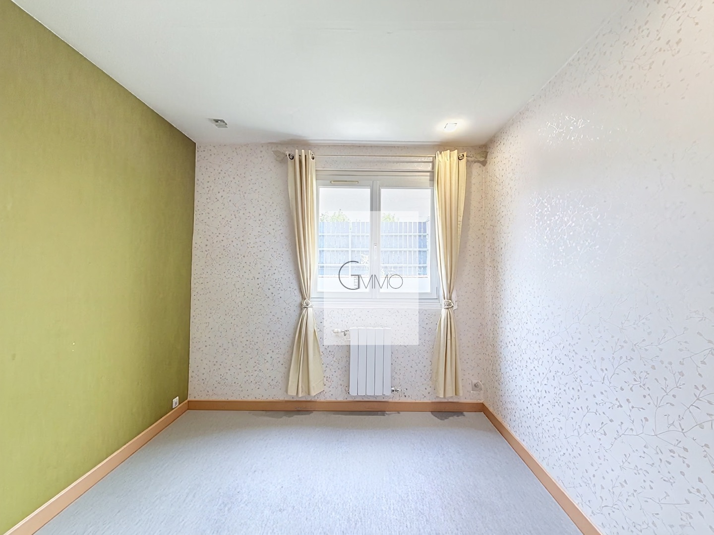 Maison à vendre  - 5 pièce(s) - 105m2 - L'haÿ-les-roses (94240)