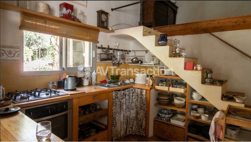 Maison à vendre  - 5 pièce(s) - 144.58m2 - Thoiras-corbès (30140)
