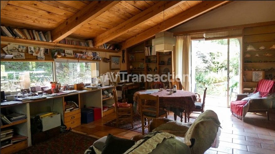 Maison à vendre  - 5 pièce(s) - 144.58m2 - Thoiras-corbès (30140)