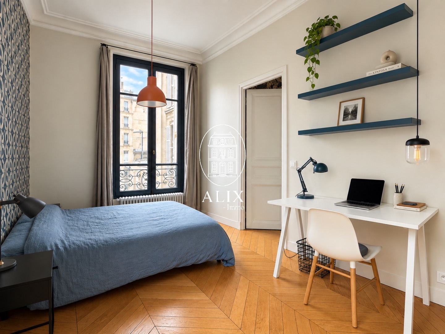 Appartement familial