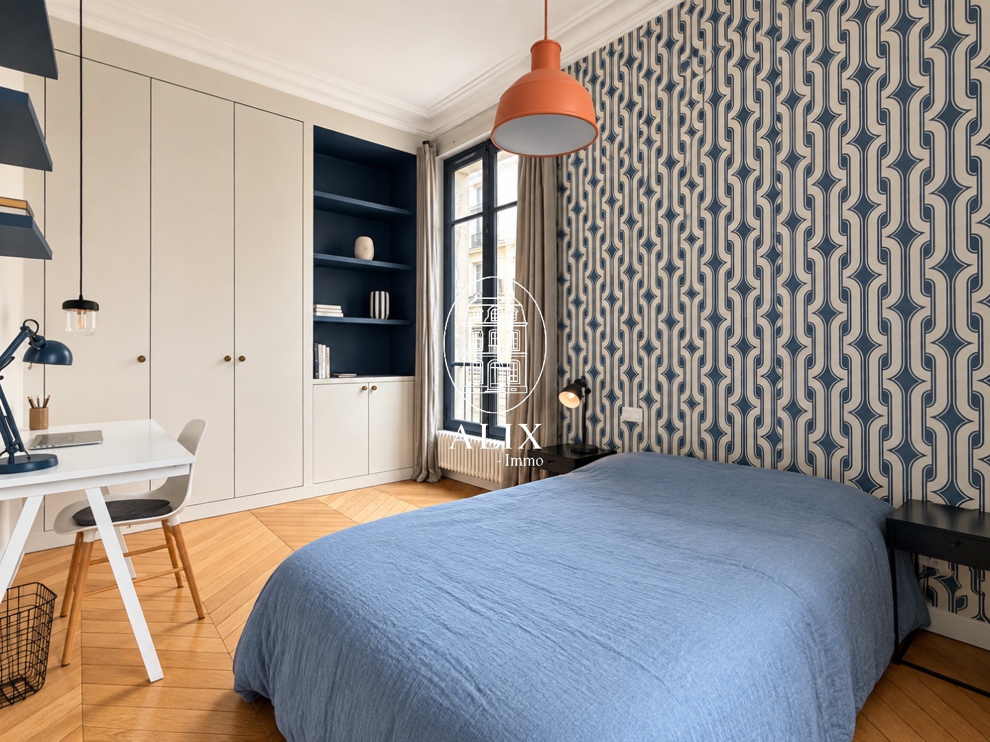 Appartement familial