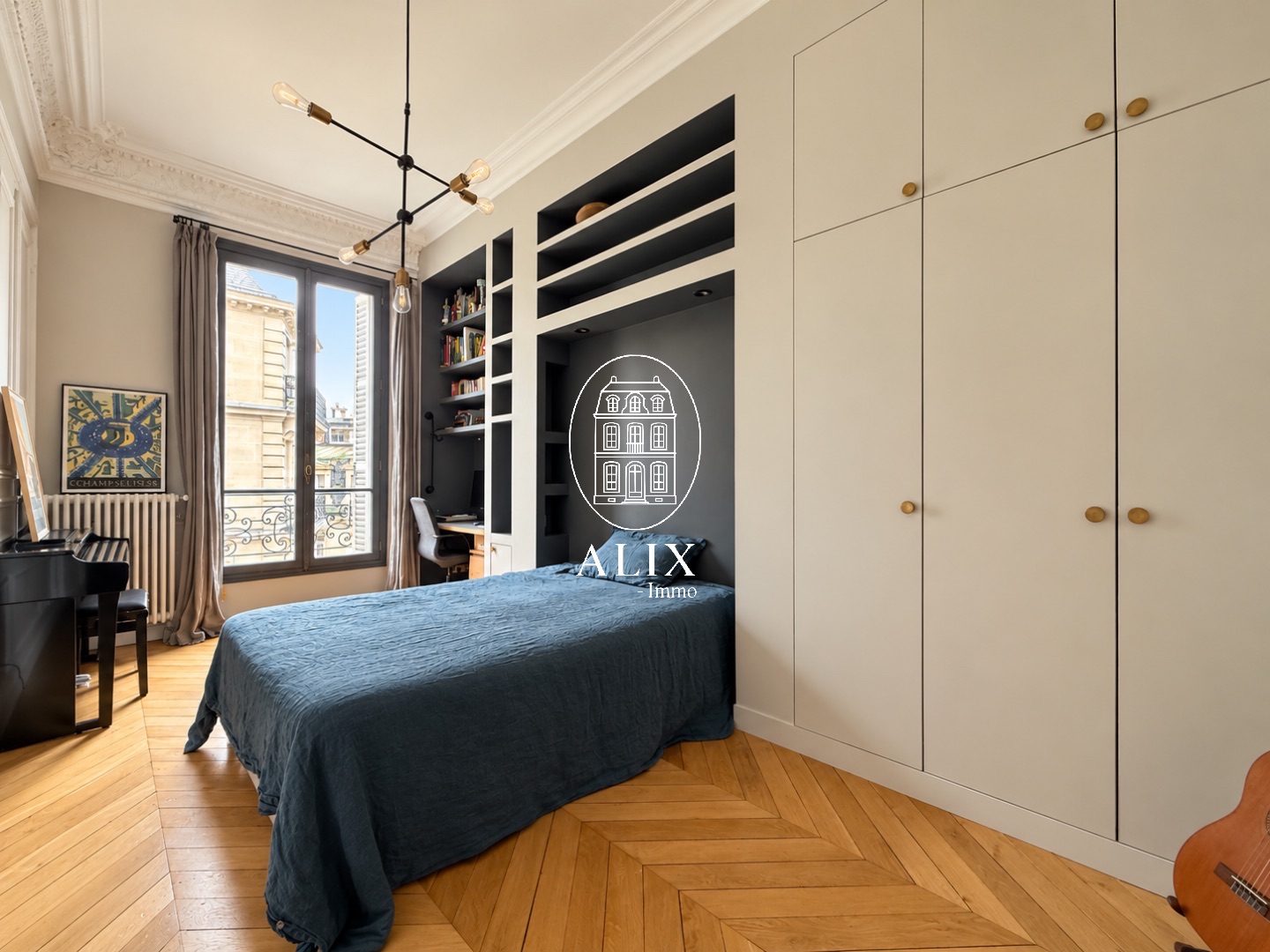 Appartement familial