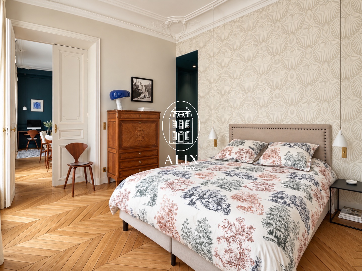 Appartement familial
