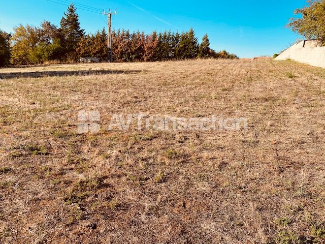 Terrain constructible à vendre  - 1740m2 - Châteauneuf-sur-charente (16120)