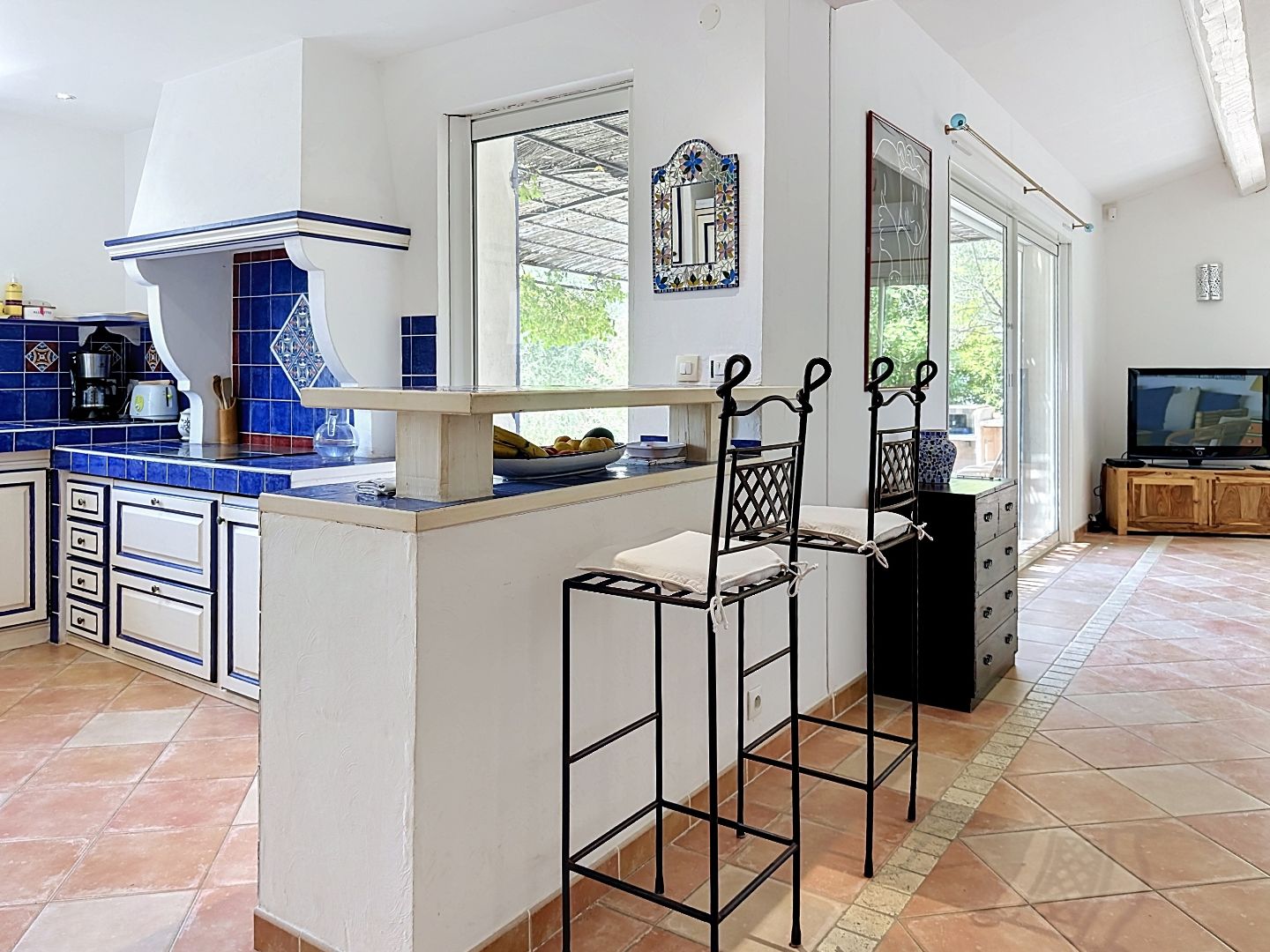 Maison à vendre  - 5 pièce(s) - 137m2 - Lorgues (83510)