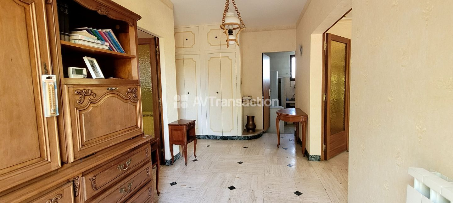 Maison à vendre  - 6 pièce(s) - 140m2 - Sainte-terre (33350)