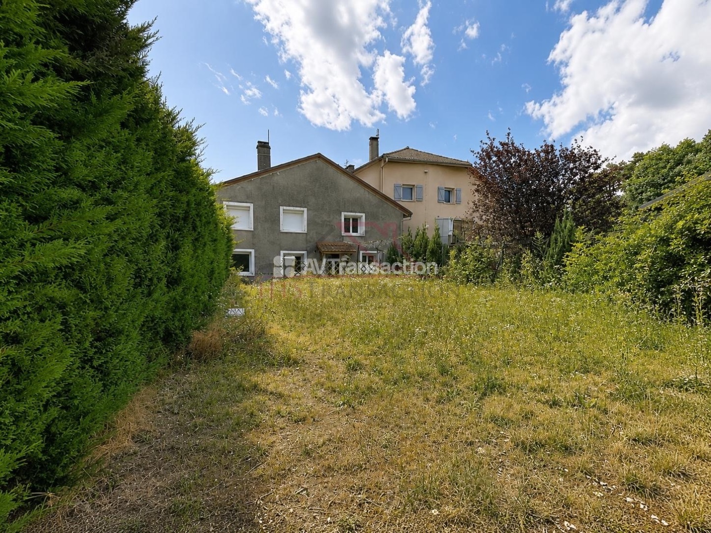 Maison à vendre  - 4 pièce(s) - 75m2 - Gex (01170)