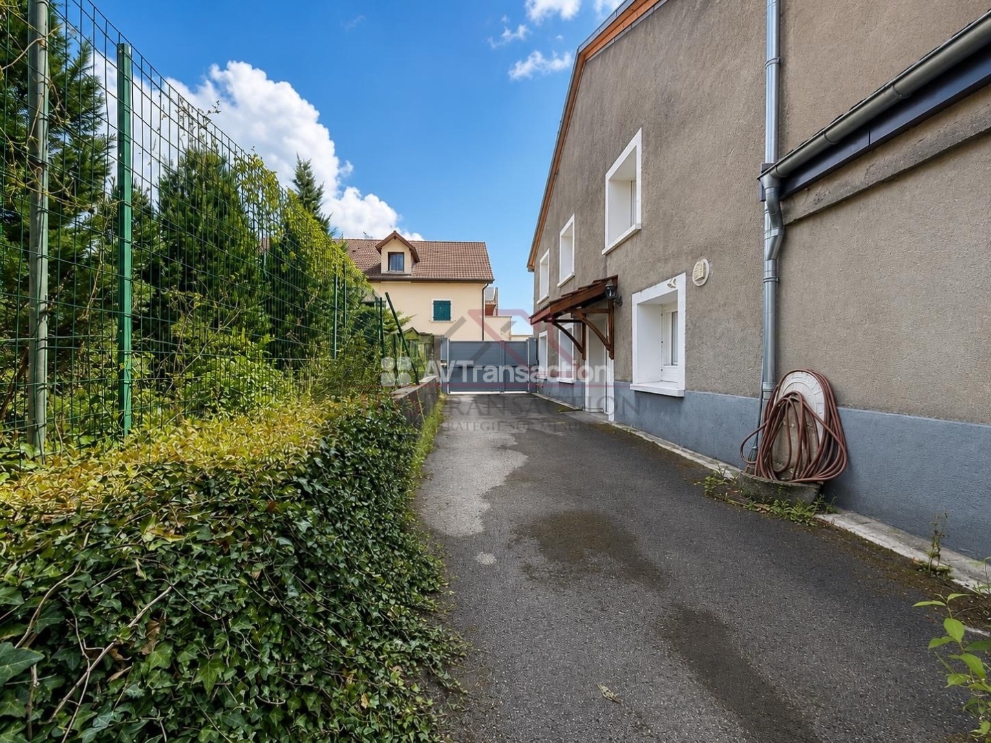 Maison à vendre  - 4 pièce(s) - 75m2 - Gex (01170)
