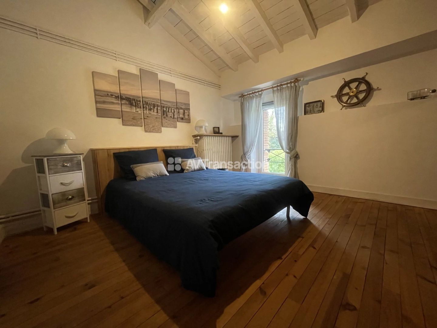 Ancien moulin de 411 m² avec piscine - Montesquieu-Volvestre (31