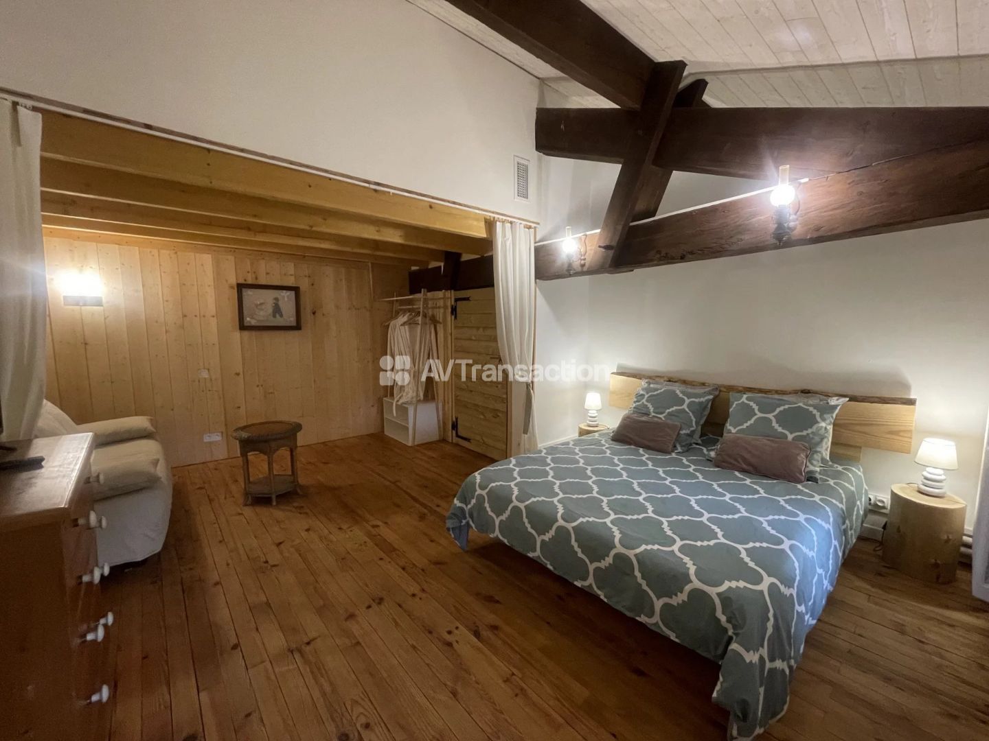 Ancien moulin de 411 m² avec piscine - Montesquieu-Volvestre (31