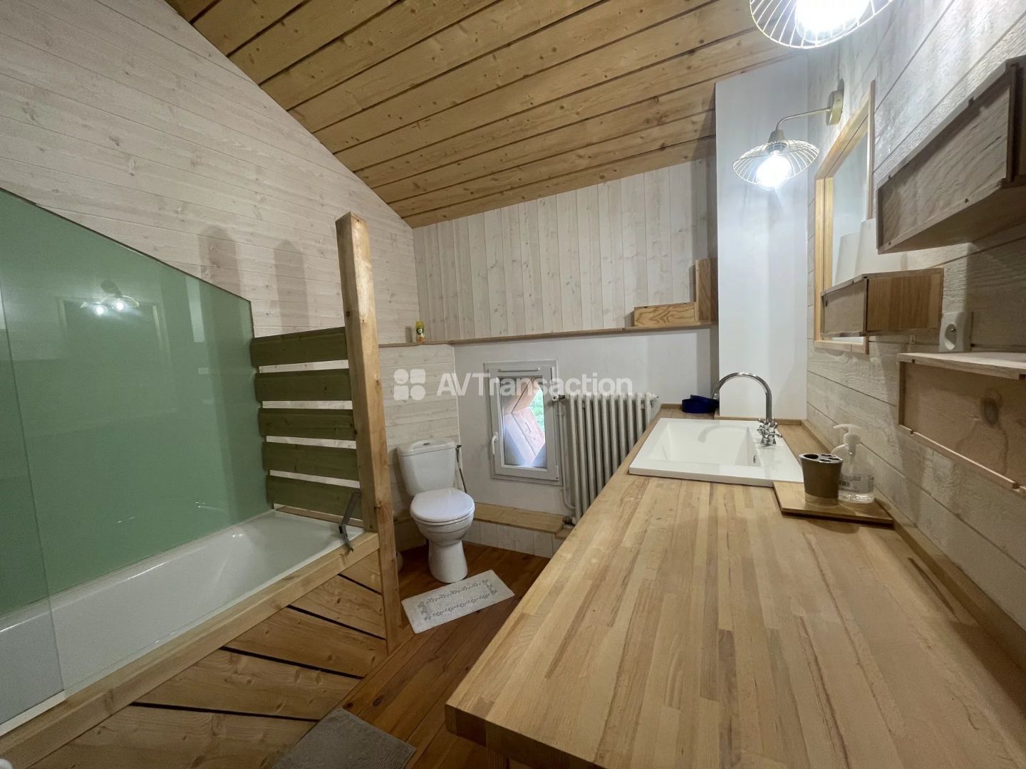 Ancien moulin de 411 m² avec piscine - Montesquieu-Volvestre (31