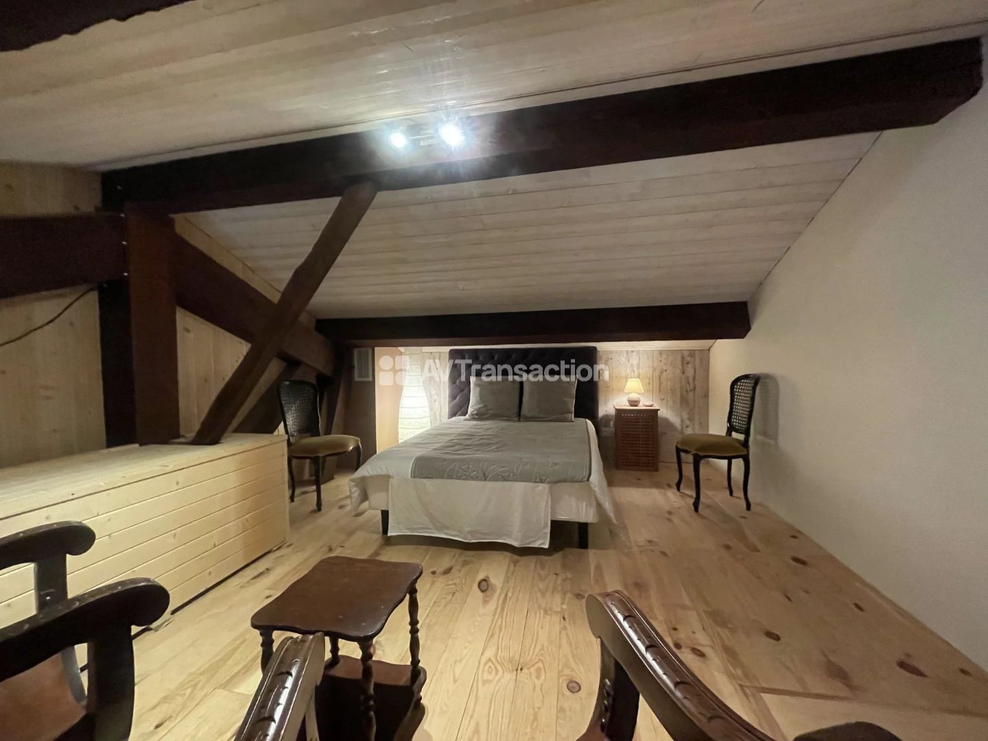 Ancien moulin de 411 m² avec piscine - Montesquieu-Volvestre (31