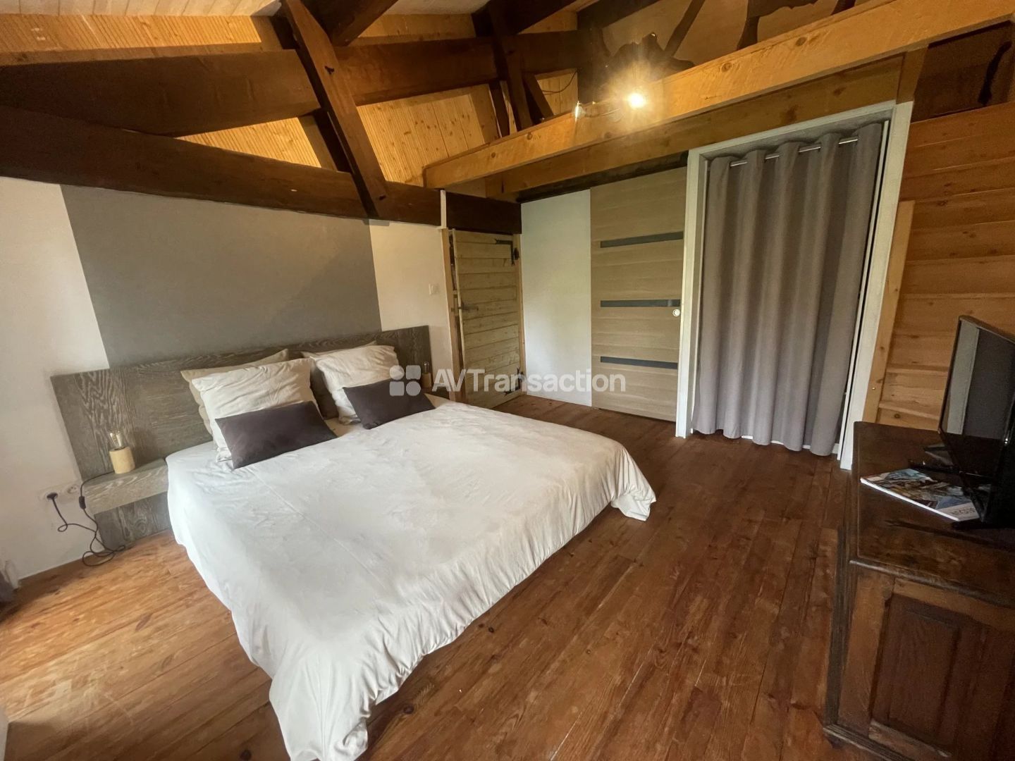 Ancien moulin de 411 m² avec piscine - Montesquieu-Volvestre (31