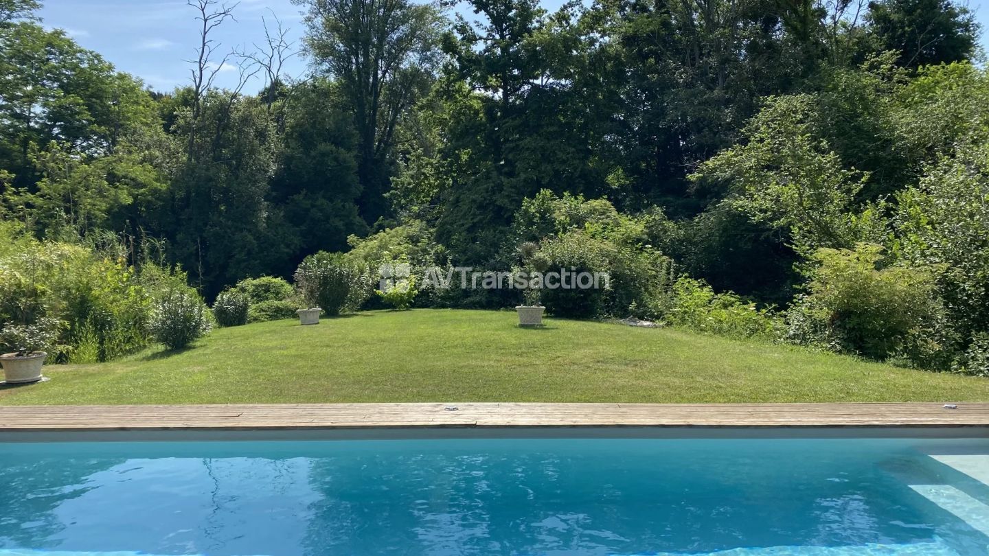 Ancien moulin de 411 m² avec piscine - Montesquieu-Volvestre (31