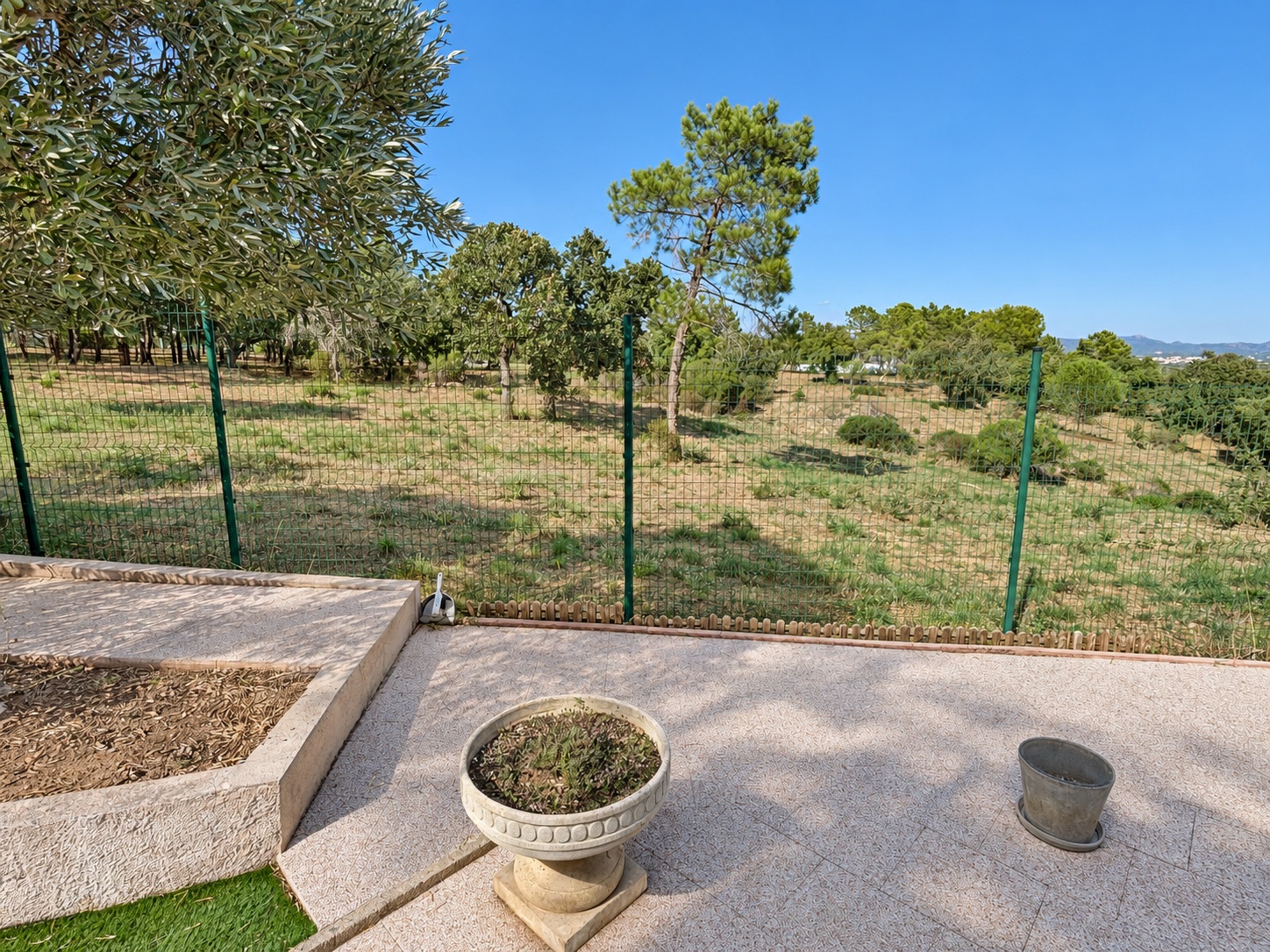 Chalet à vendre  - 3 pièce(s) - 45m2 - Roquebrune-sur-argens (83520)