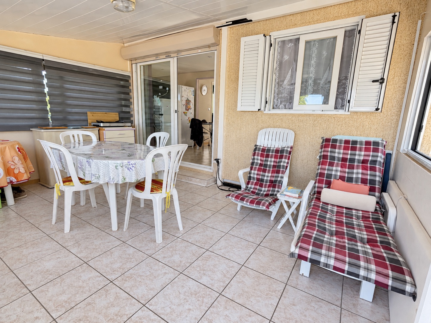 Chalet à vendre  - 3 pièce(s) - 45m2 - Roquebrune-sur-argens (83520)