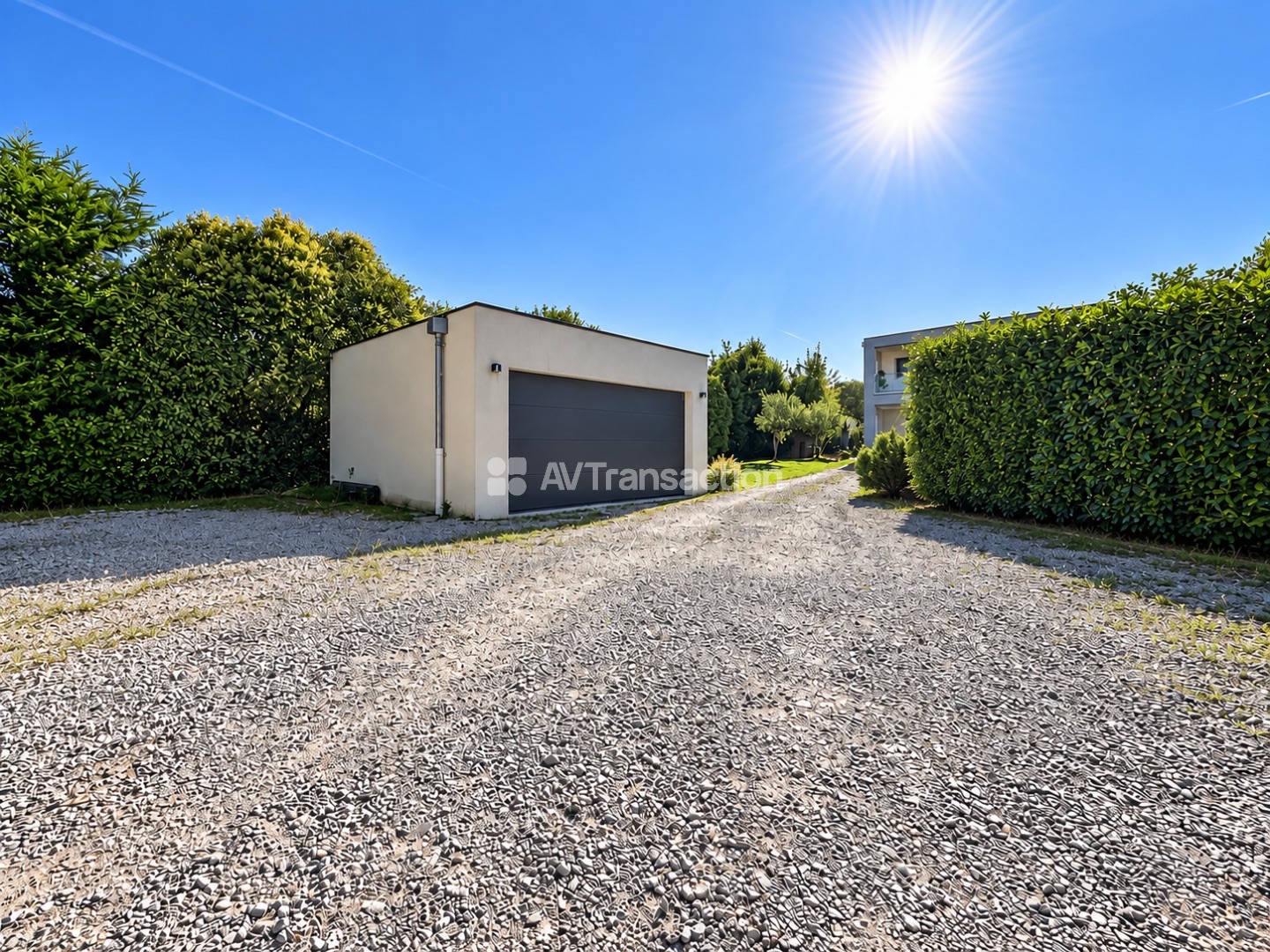 Maison à vendre  - 5 pièce(s) - 1250m2 - Chens-sur-léman (74140)