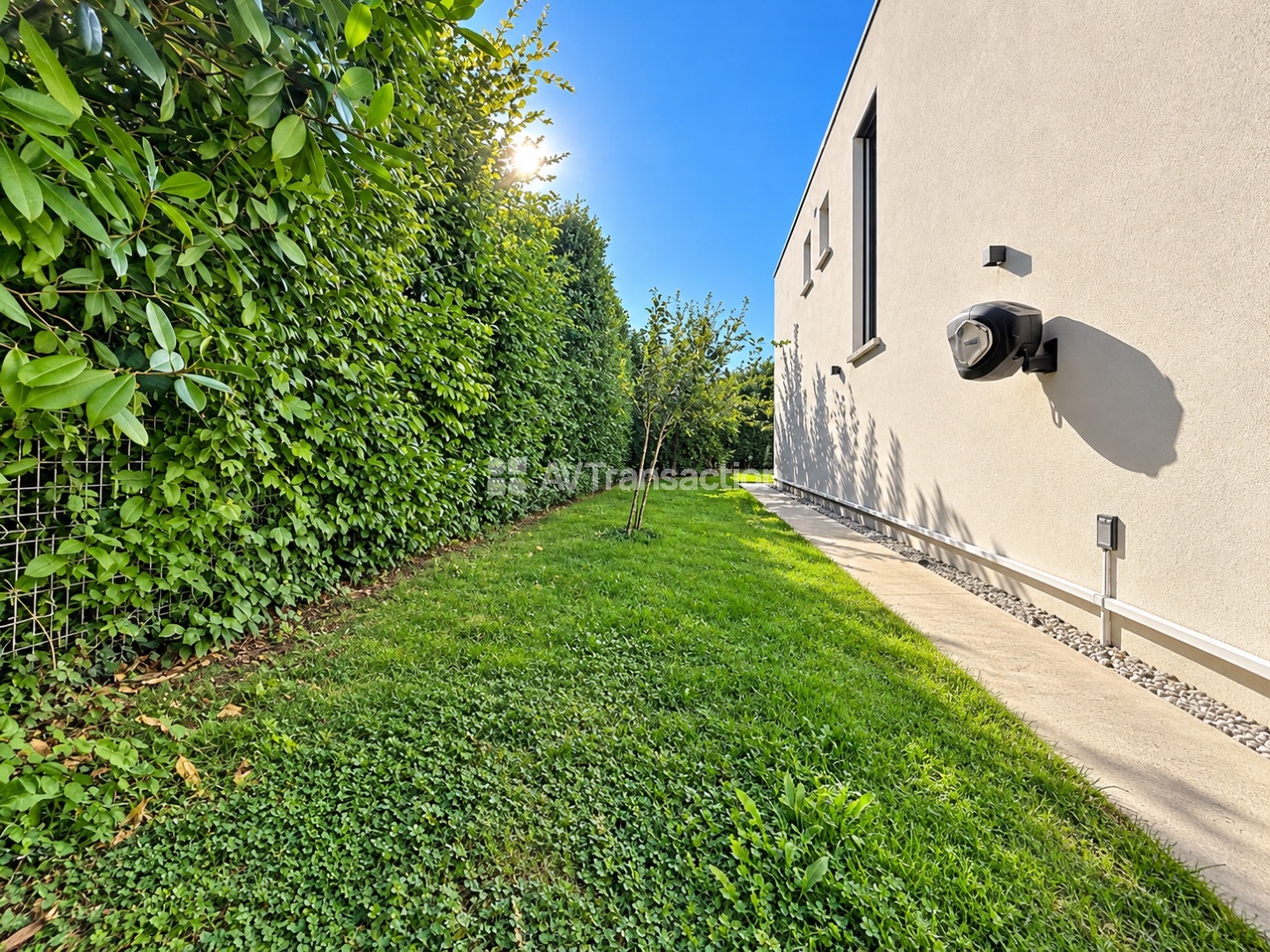 Maison à vendre  - 5 pièce(s) - 1250m2 - Chens-sur-léman (74140)