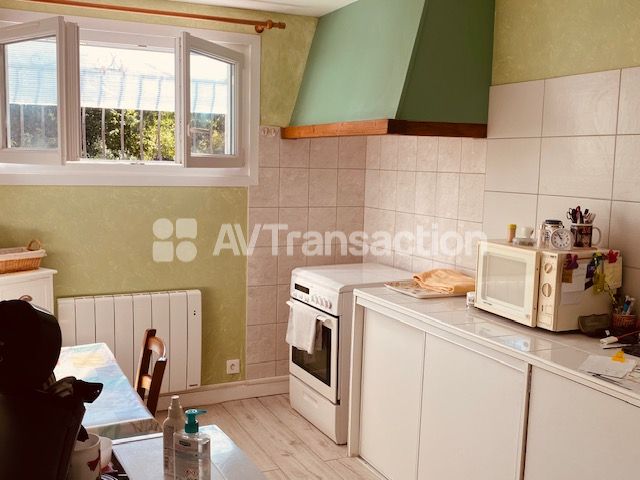Maison avec sous sol aménagé 5 chambres Chateauneuf sur Chte