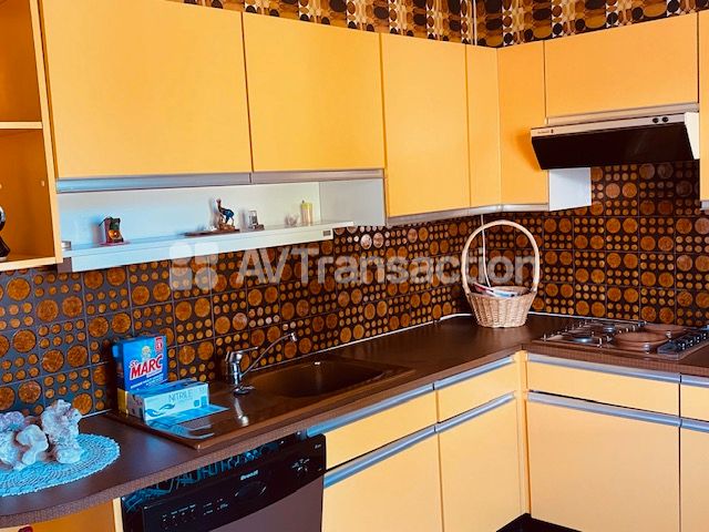 Maison avec sous sol aménagé 5 chambres Chateauneuf sur Chte