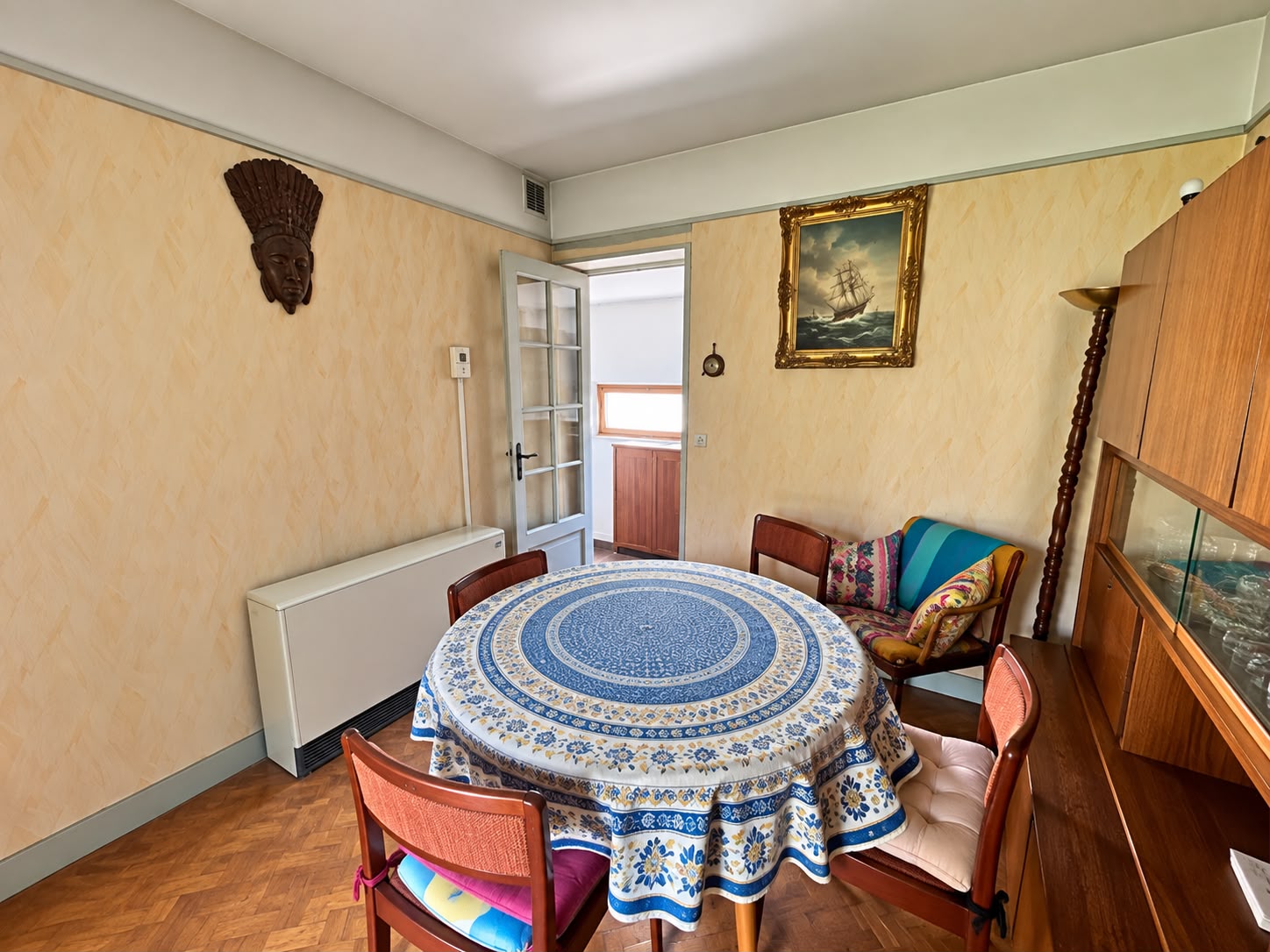Maison à vendre  - 3 pièce(s) - 58.91m2 - L'haÿ-les-roses (94240)