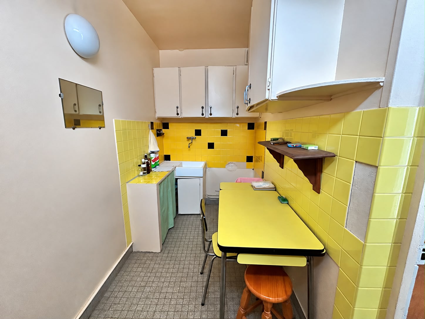 Maison à vendre  - 3 pièce(s) - 58.91m2 - L'haÿ-les-roses (94240)