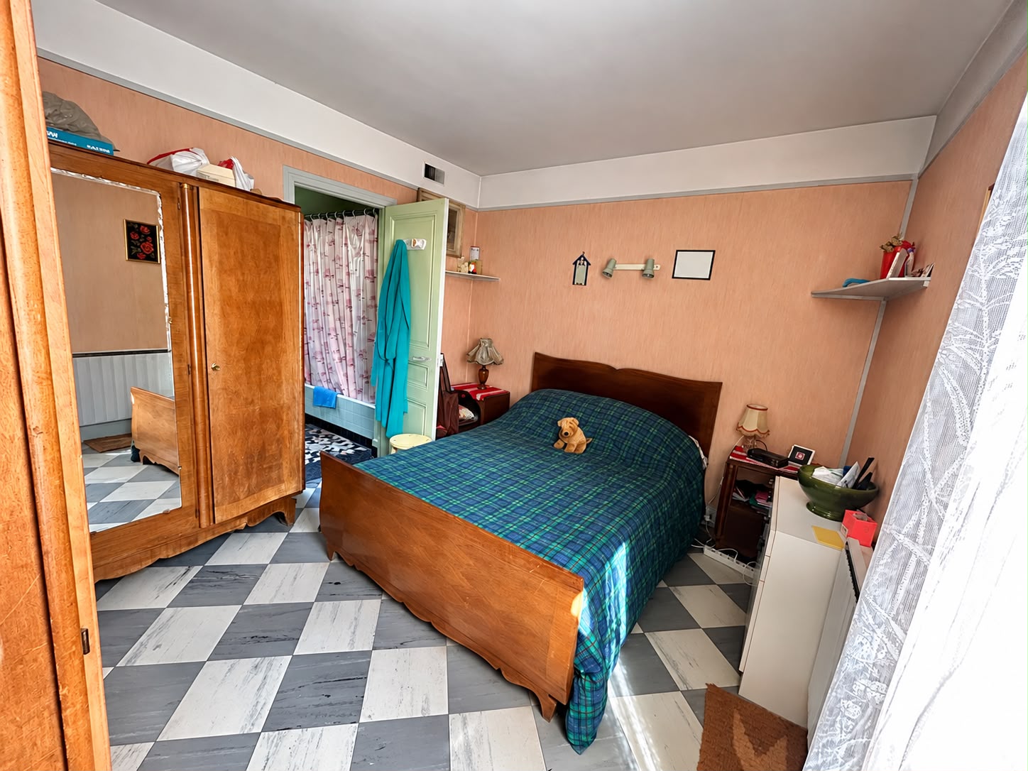 Maison à vendre  - 3 pièce(s) - 58.91m2 - L'haÿ-les-roses (94240)