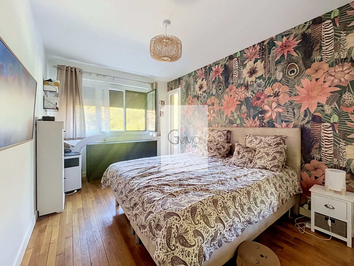 Appartement à vendre  - 3 pièce(s) - 91.55m2 - Saint-cloud (92210)