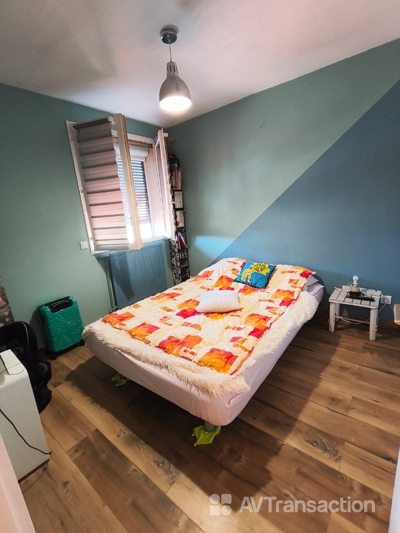 Joli duplex 3 chambres Terrasse !