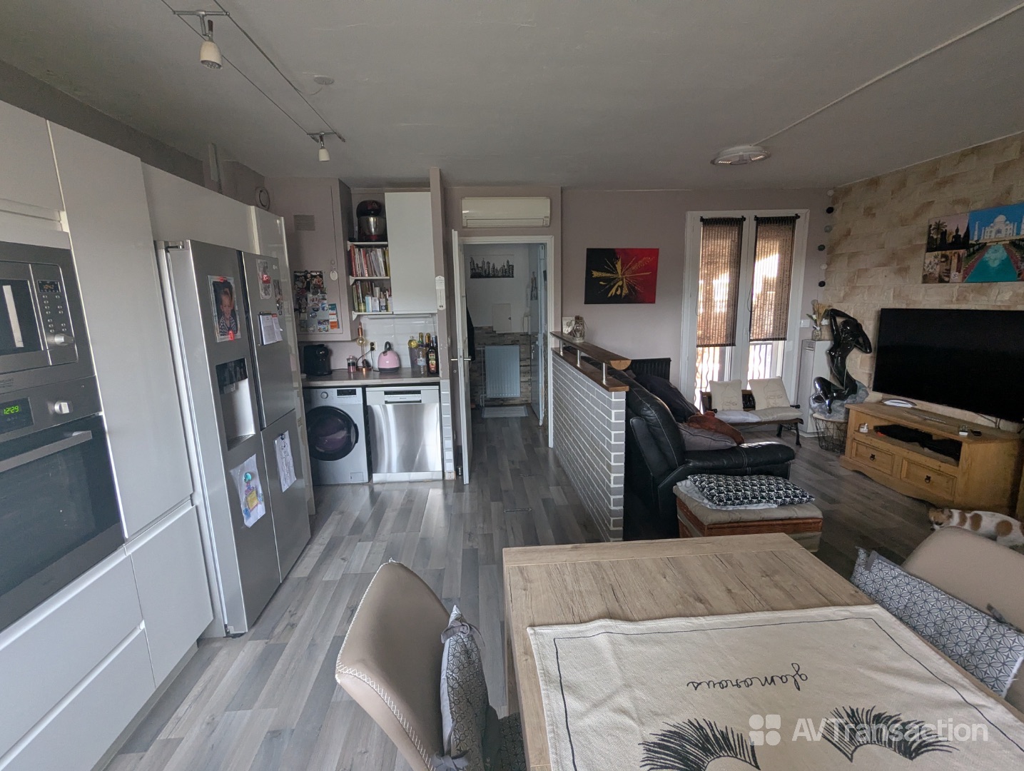 Appartement à vendre  - 4 pièce(s) - 73.76m2 - Marignane (13700)