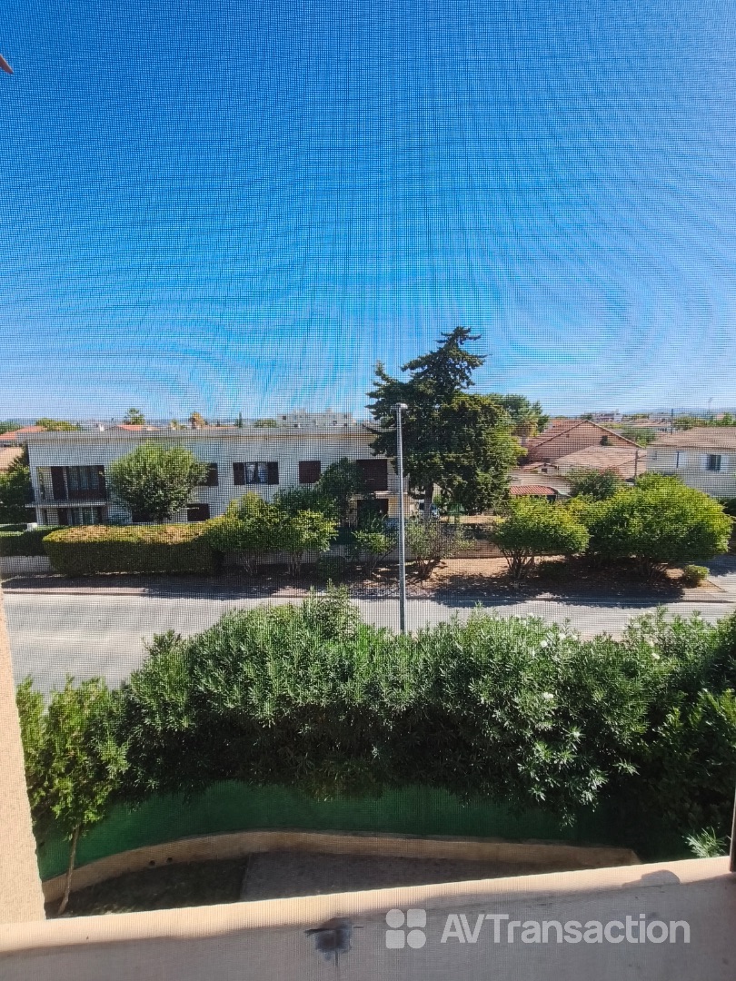 Belle surface avec  terrasse et jardin privatif sécurisé !