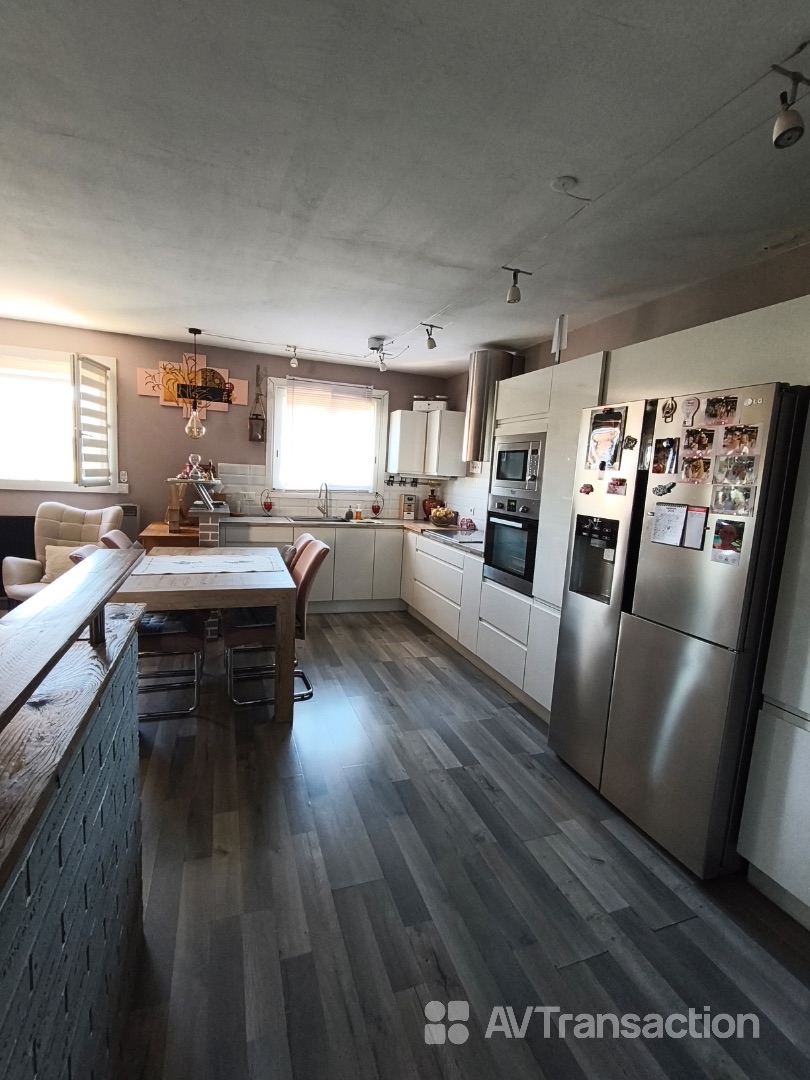 Appartement à vendre  - 4 pièce(s) - 73.76m2 - Marignane (13700)