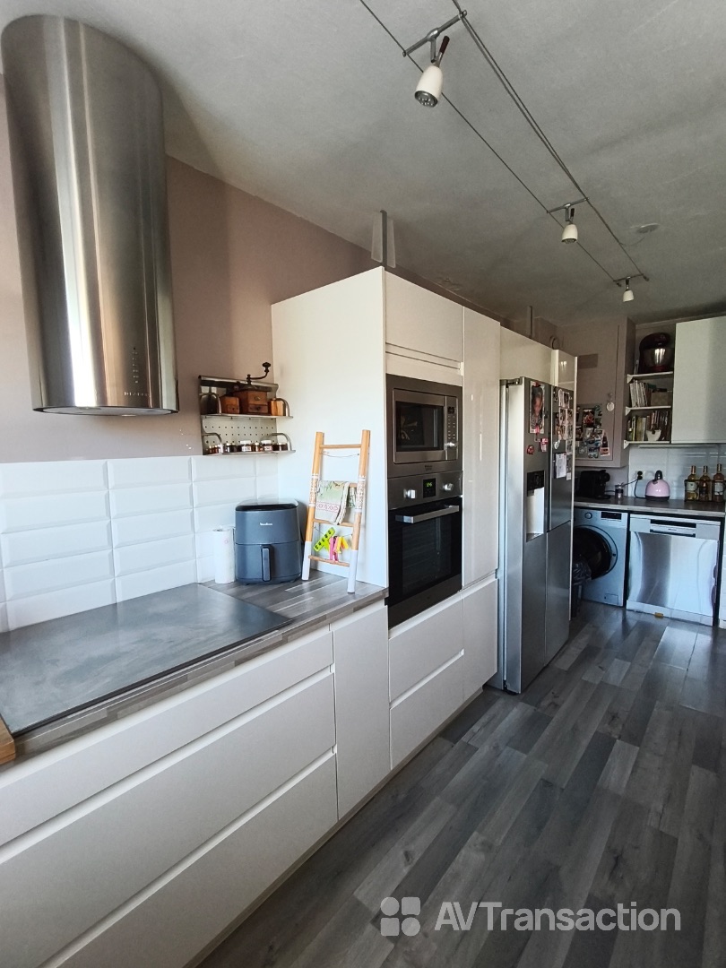 Joli duplex 3 chambres Terrasse !