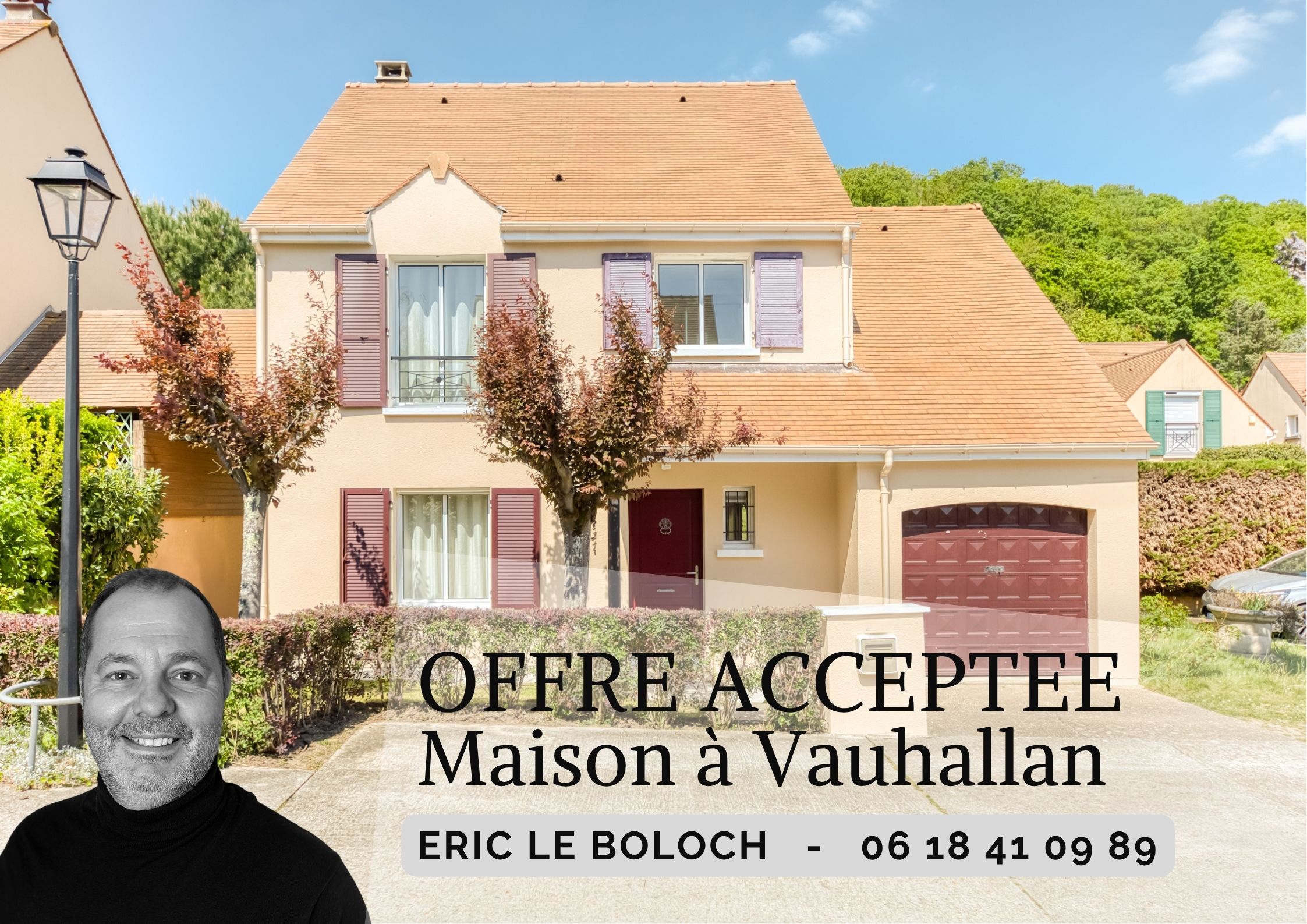 MAISON COMME NEUVE (2023) – Posez vos valises !