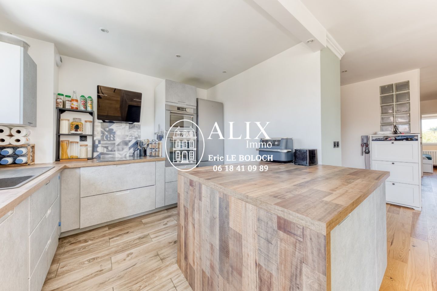 Appartement à vendre  - 3 pièce(s) - Savigny-sur-orge (91600)