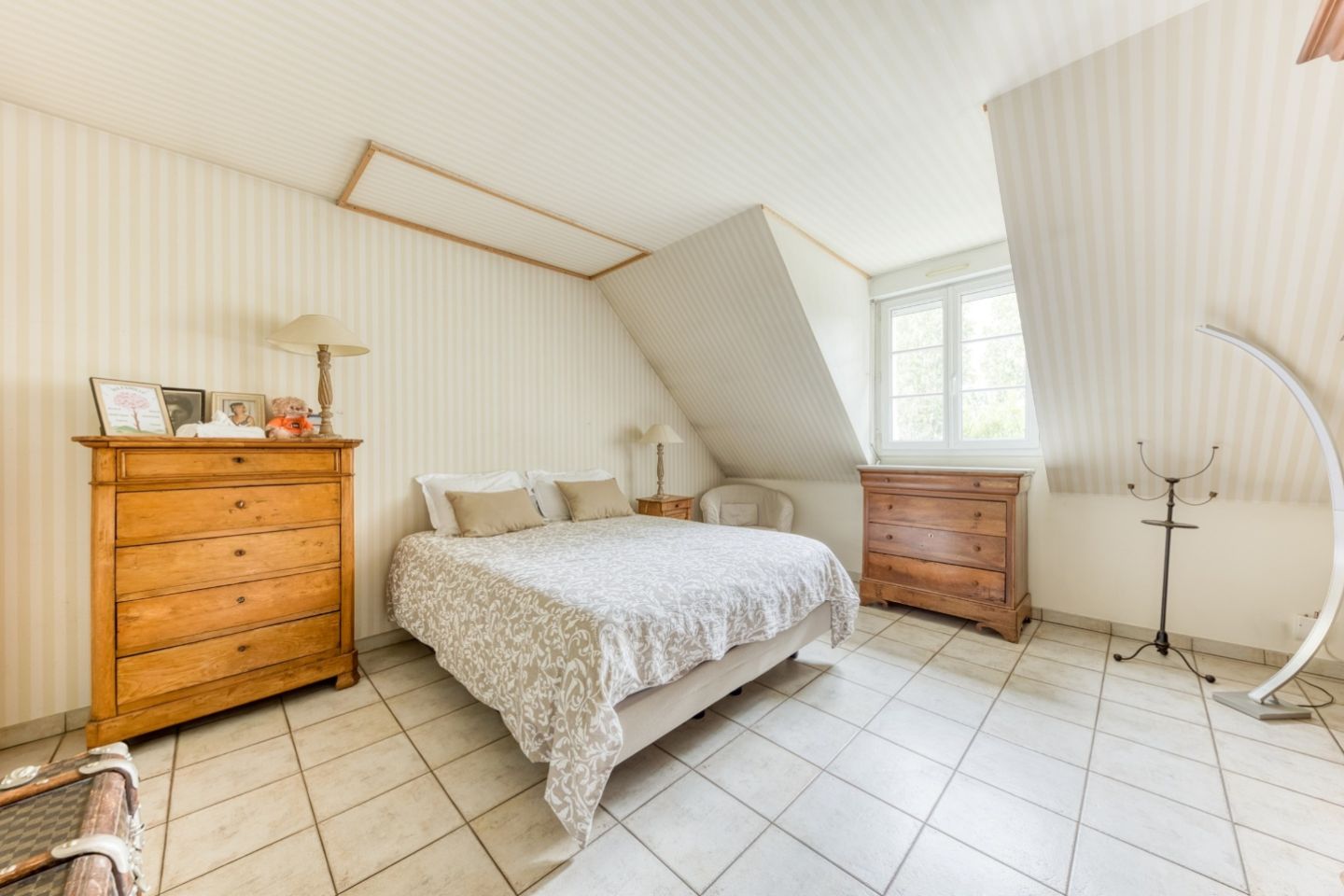 ANTONY. Rue d’Alsace-Lorraine - Maison familiale 4 chambres