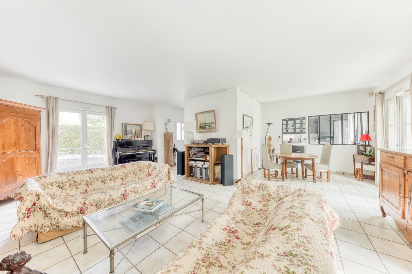 Maison à vendre  - 6 pièce(s) - 180m2 - Antony (92160)