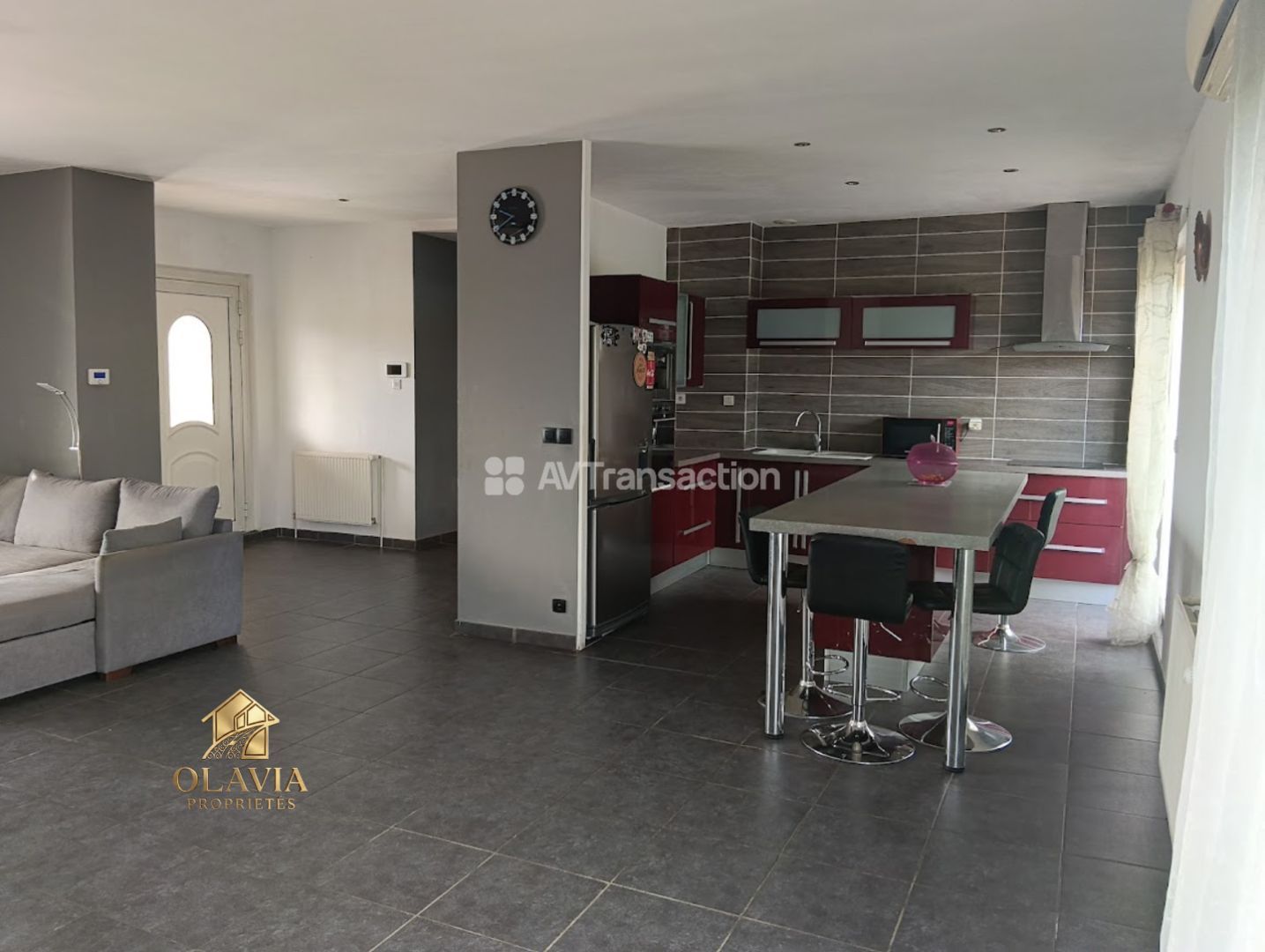 Villa familiale d'exception, Vue panoramique Lyon &amp; Calme absolu