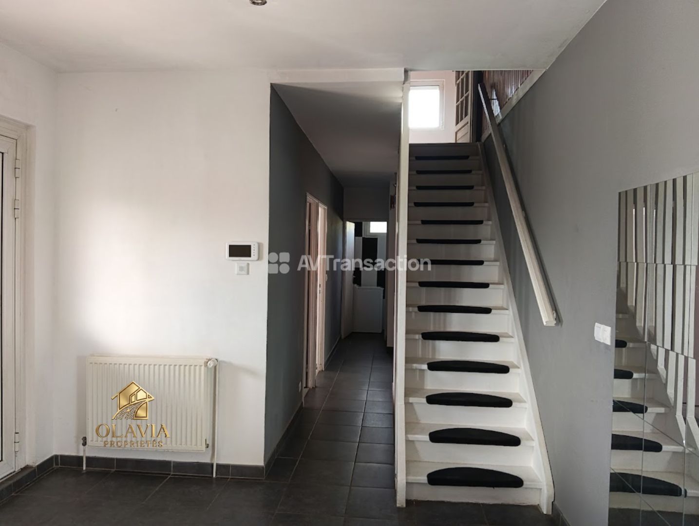 Villa familiale d'exception, Vue panoramique Lyon &amp; Calme absolu
