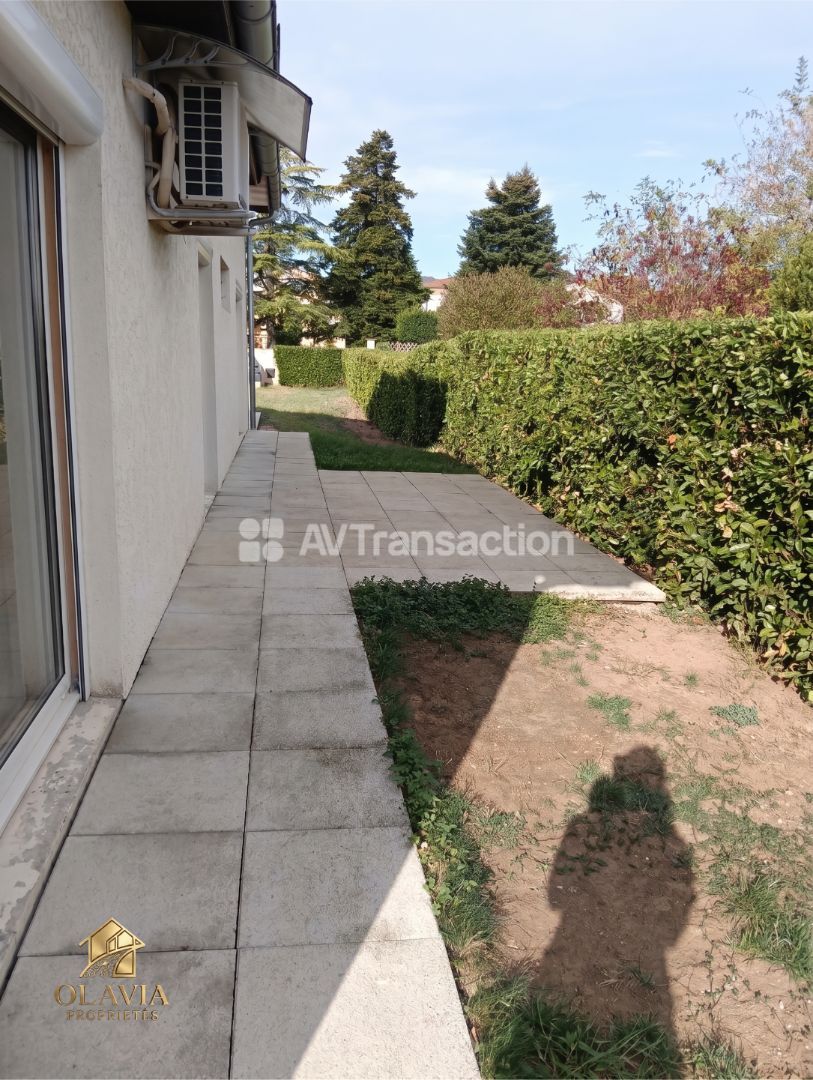 Maison à vendre  - 6 pièce(s) - 136.37m2 - Sainte-consorce (69280)