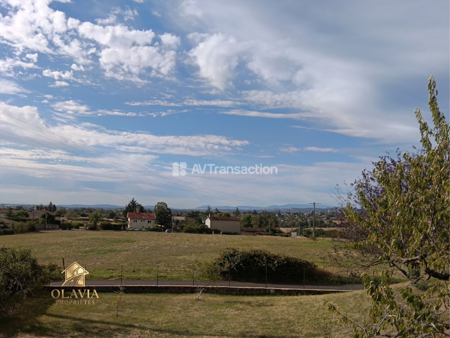 Villa familiale d'exception, Vue panoramique Lyon &amp; Calme absolu