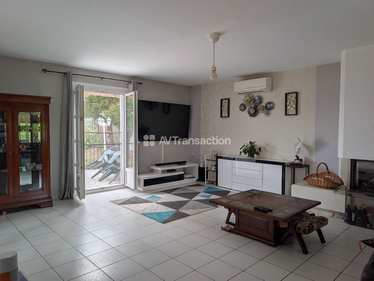 Maison à vendre  - 5 pièce(s) - 113m2 - Eysines (33320)