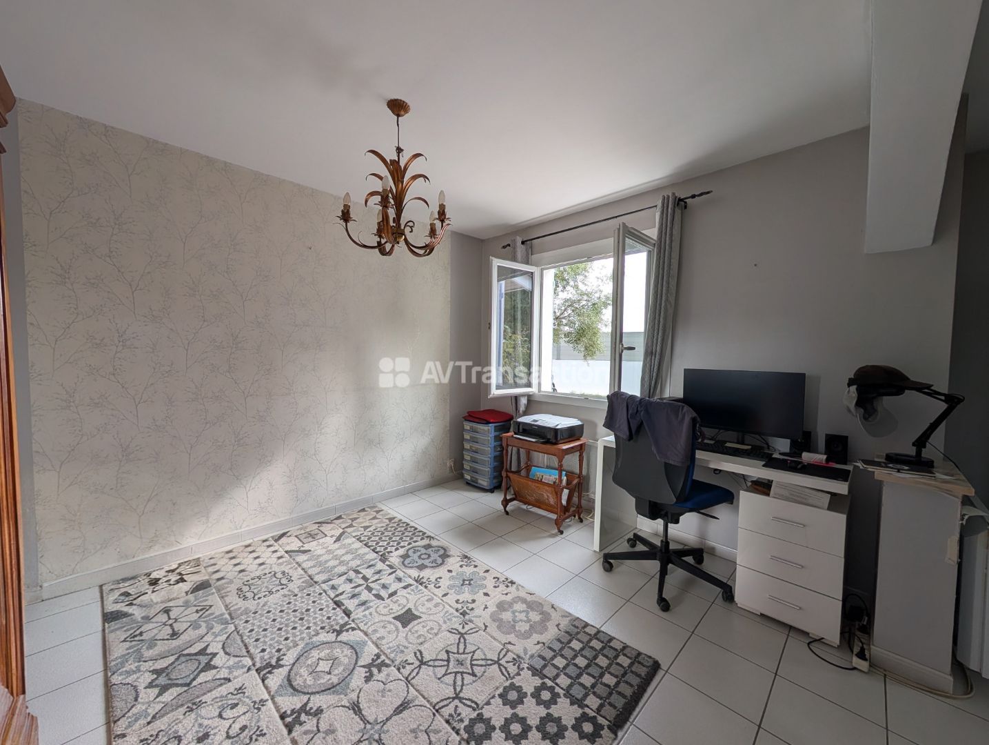 Maison à vendre  - 5 pièce(s) - 113m2 - Eysines (33320)
