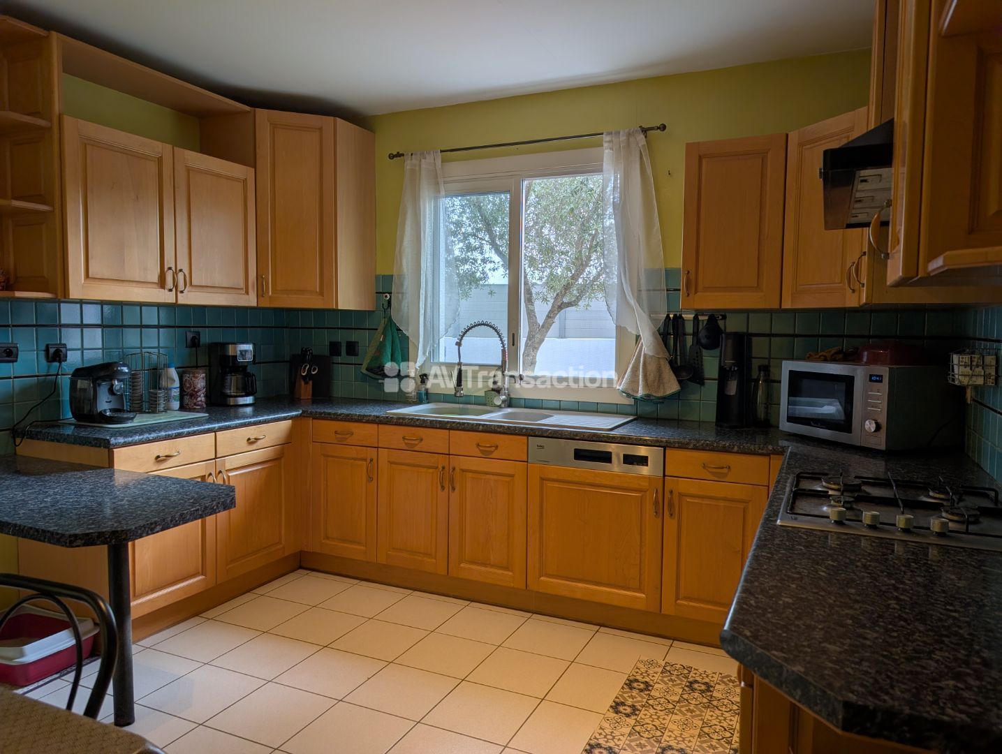 Maison à vendre  - 5 pièce(s) - 113m2 - Eysines (33320)
