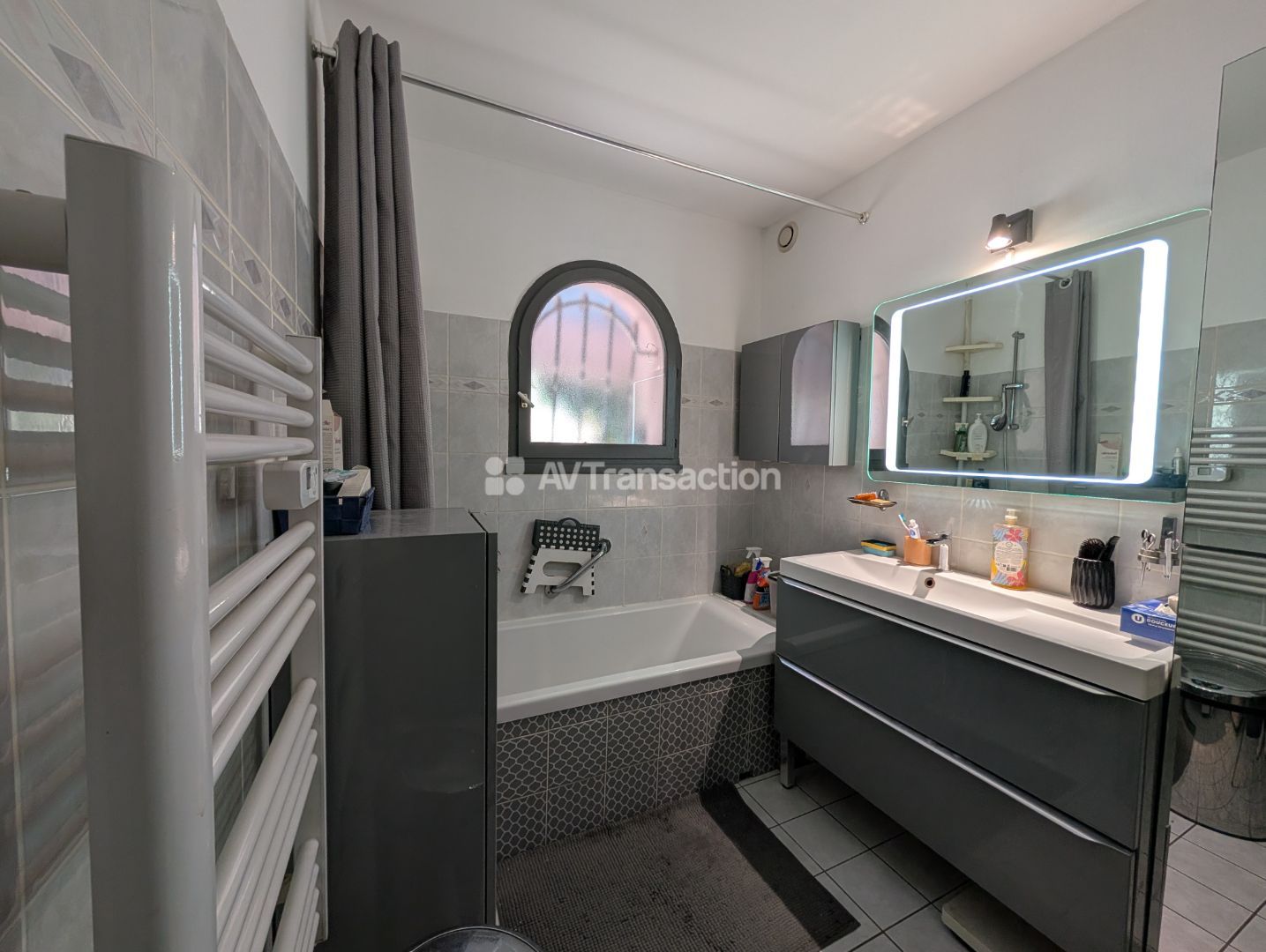 Maison à vendre  - 5 pièce(s) - 113m2 - Eysines (33320)
