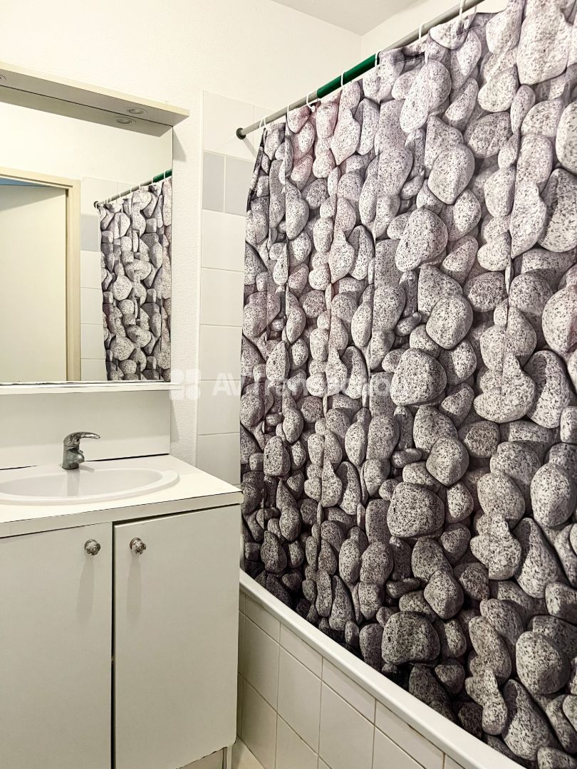 Appartement en duplex