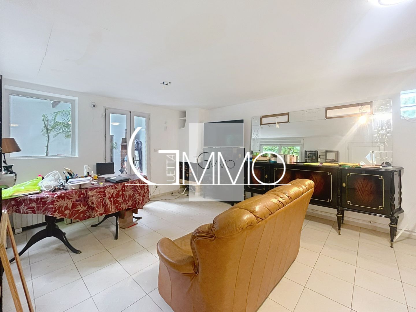 Maison à vendre  - 97.75m2 - Cachan (94230)
