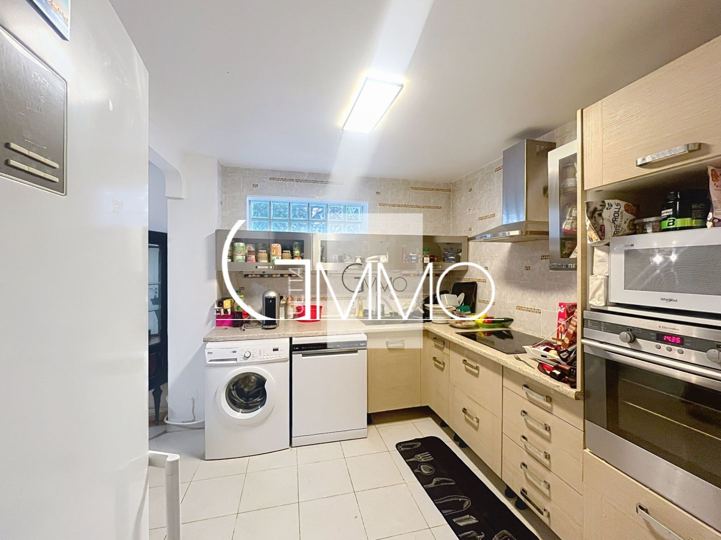 Maison à vendre  - 97.75m2 - Cachan (94230)