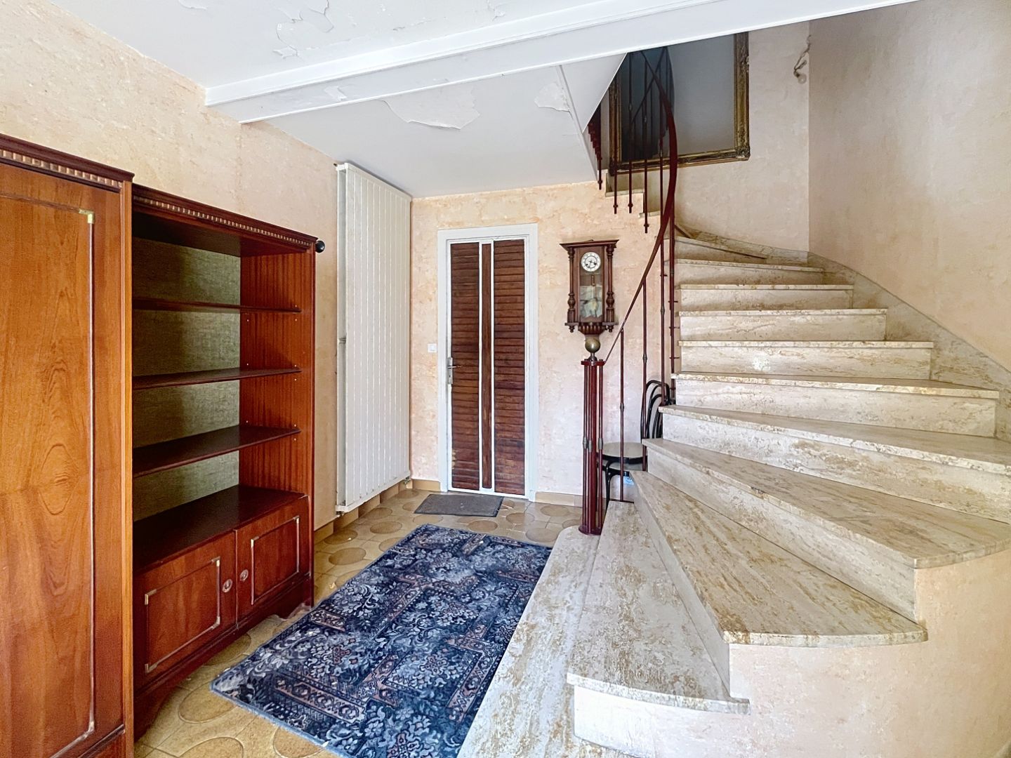 Maison à vendre  - 5 pièce(s) - 135m2 - L'haÿ-les-roses (94240)